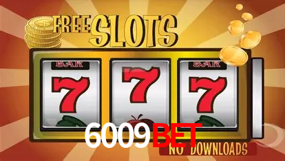 6009bet casino