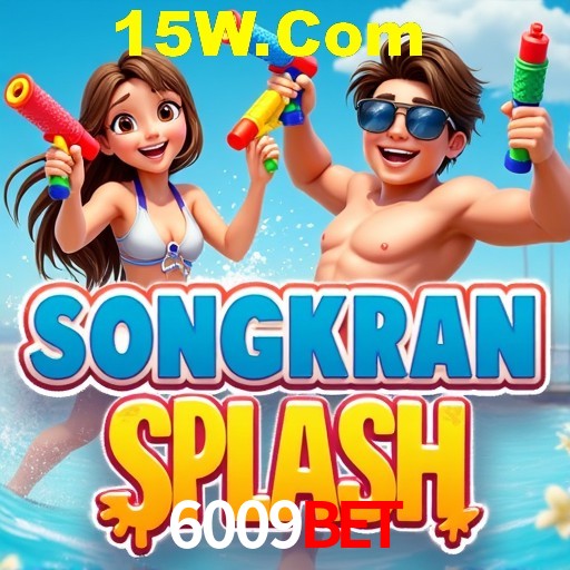 6009bet casino