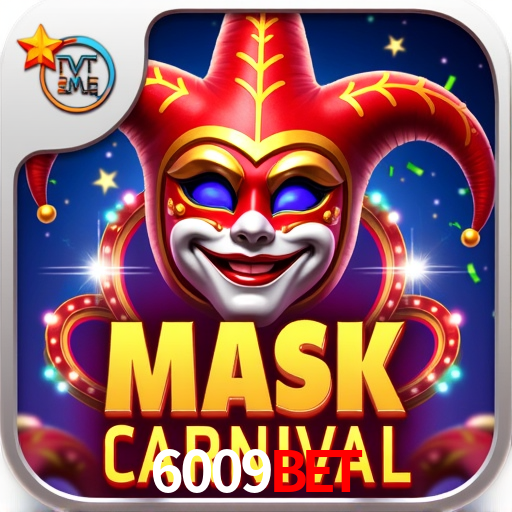 6009bet