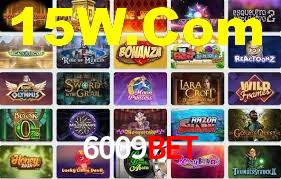 6009bet