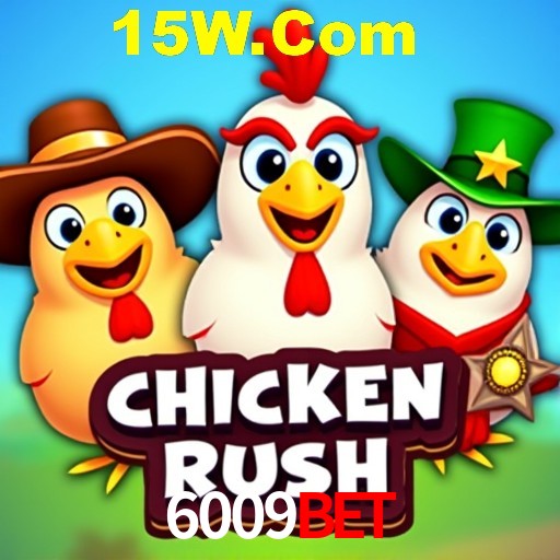6009bet.com