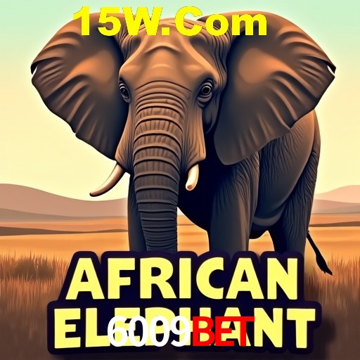6009bet.com