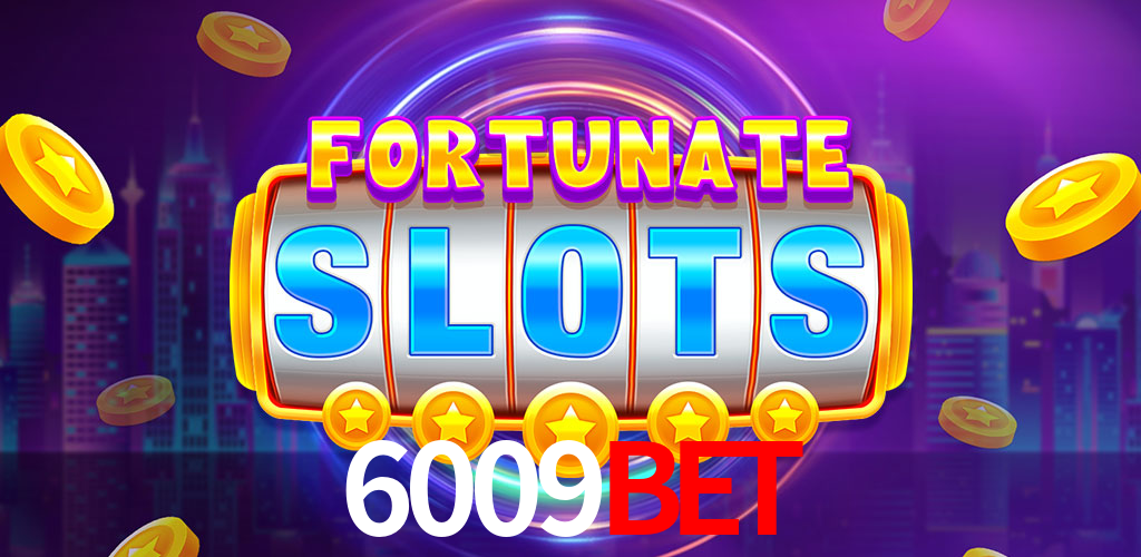 Bônus Generosos e Exclusivos no 6009bet para Você!