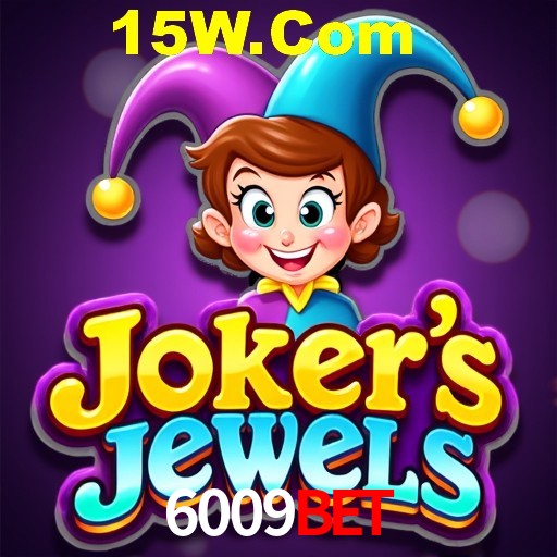 6009bet.com