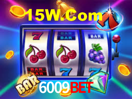 6009bet.com