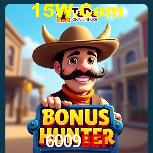 6009bet