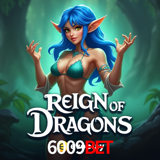 Sinta a adrenalina dos jogos de cassino com 6009bet